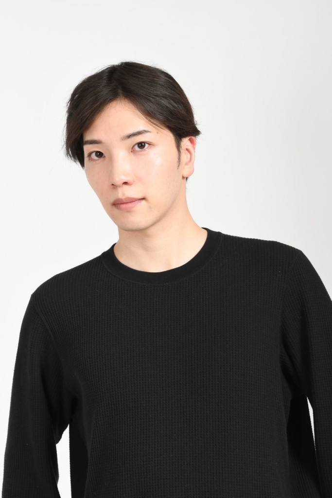 パレット所属タレント・モデル　KAZUKIのイメージ